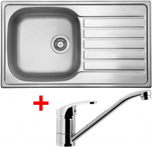 Sinks HYPNOS 860 V+PRONTO  